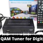 Best QAM tuner for Digital TV