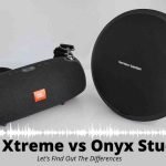 Jbl Xtreme vs Onyx Studio-Let's Find Out The Differences