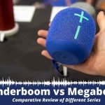 Wonderboom vs Megaboom Comparative Review of Different Series