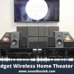Best Budget Wireless Home Theater System