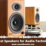 Best Speakers for Audio-Technica