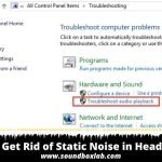 How to Get Rid of Static Noise in Headphones Causes and Solutions for Any Type of Headphones