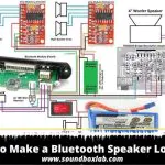 How to Make a Bluetooth Speaker Louder