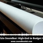 Tcl vs Vizio Soundbar: High-End to Budget Options