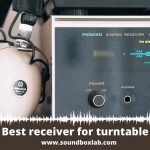 Best receiver for turntable