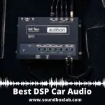 Best DSP Car Audio