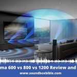Klipsch Cinema 600 vs 800 vs 1200 Review and Comparison