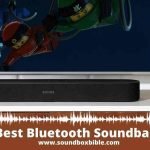 Best Bluetooth Soundbar