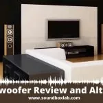 Elac Subwoofer Review and Alternative