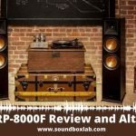 klipsch RP-8000F Review and Alternative