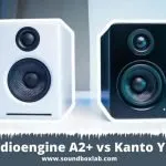 Audioengine A2+ vs Kanto Yu2 Comparative Review and Alternative